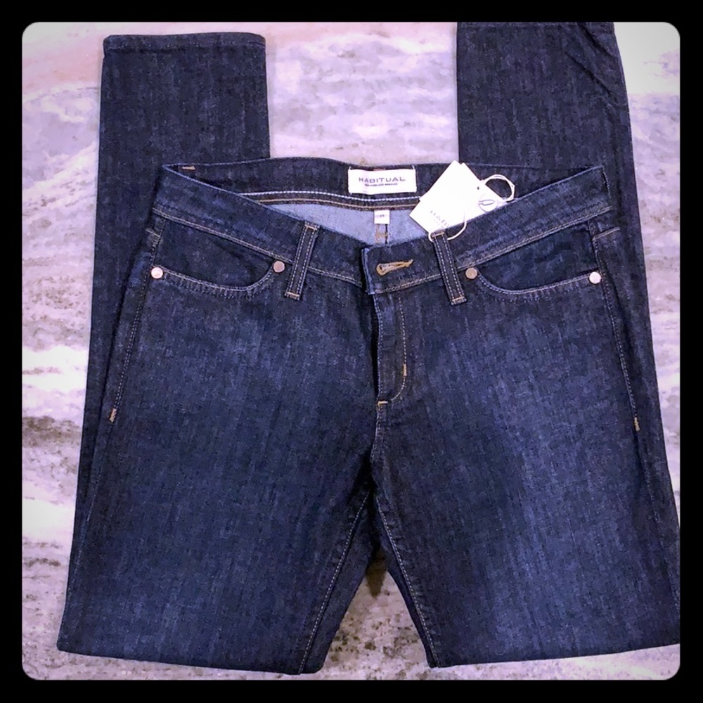 Habitual Jeans
